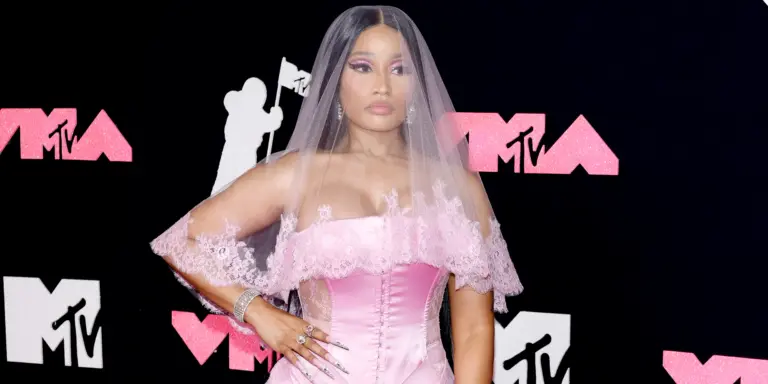 Nicki Minaj: A Force in the Music Industry