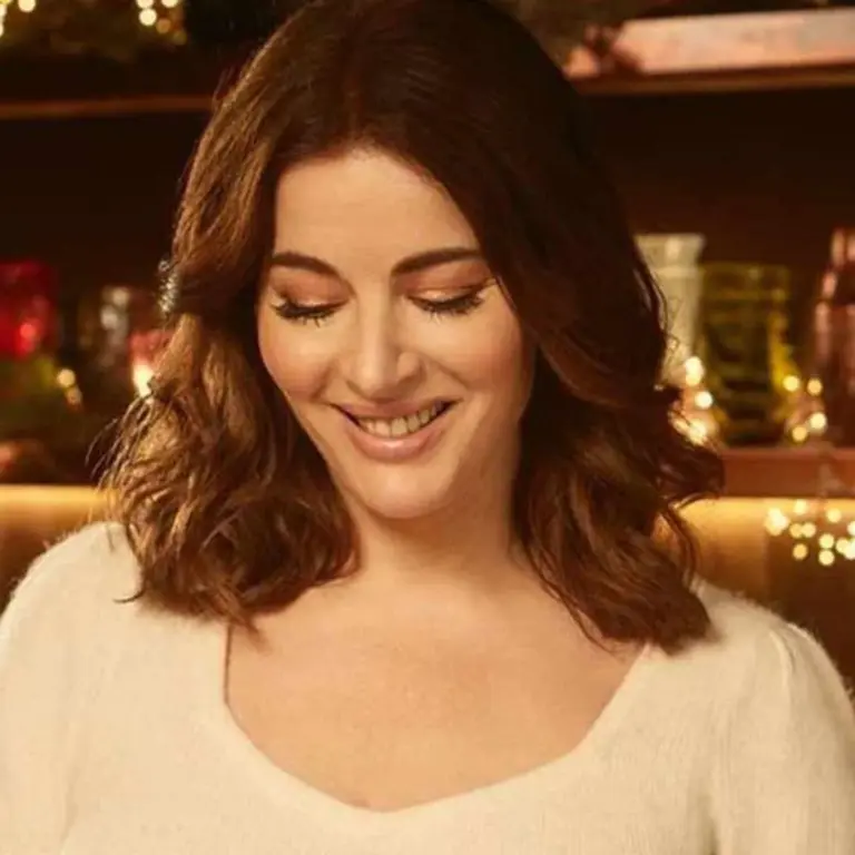 The Culinary Journey of Nigella Lawson