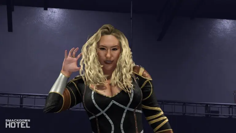 Nikkita Lyons: The Rising Star of Professional Wrestling