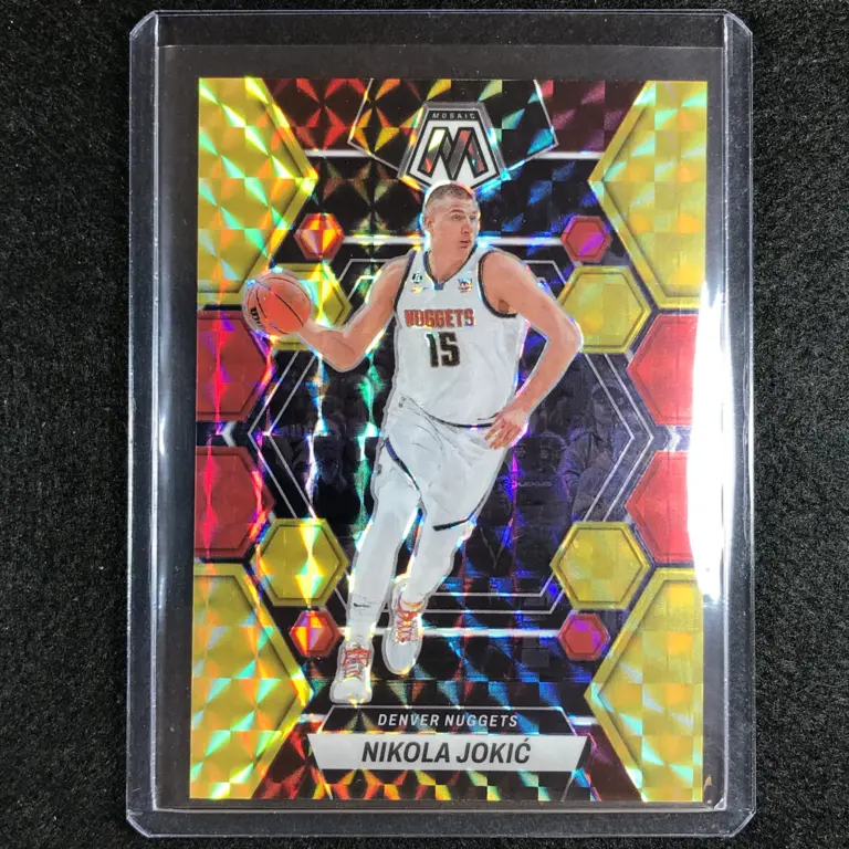 The Impact of Nikola Jokic on the NBA Landscape