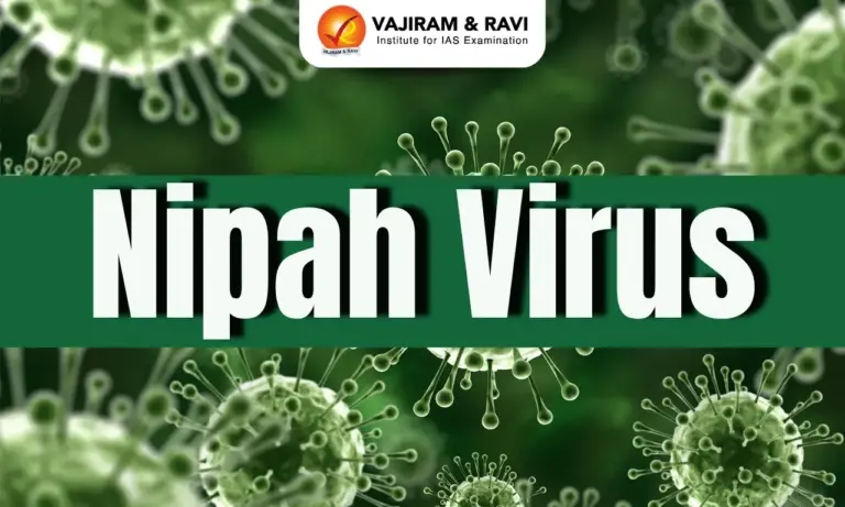 Understanding the Nipah Virus: Impact and Prevention