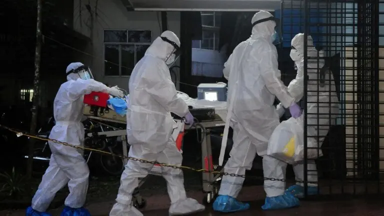 Nipah Virus in India: Current Situation and Outlook for 2026