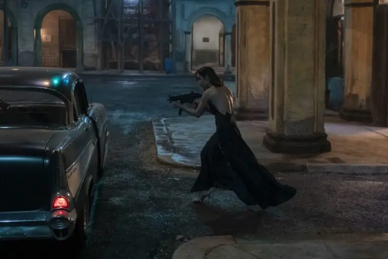 The Legacy of No Time to Die: A James Bond Epic