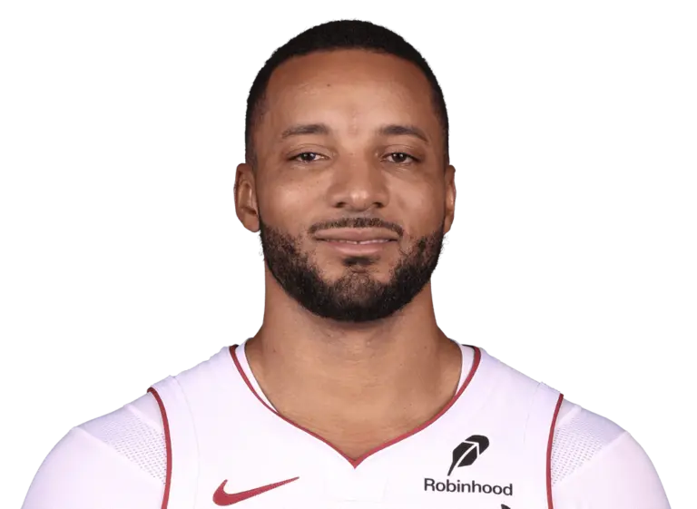 Norman Powell: Rising Star of the NBA