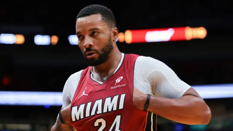 Norman Powell: A Look at His Rise in the NBA