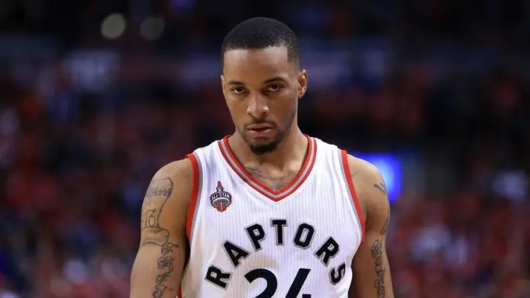 Norman Powell: A Rising Star in the NBA
