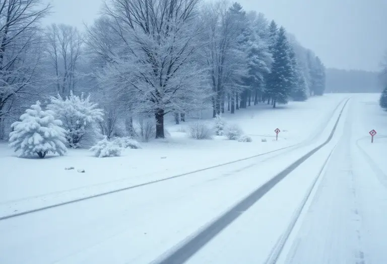 North Carolina Braces for Winter Storm: What You Need to Know