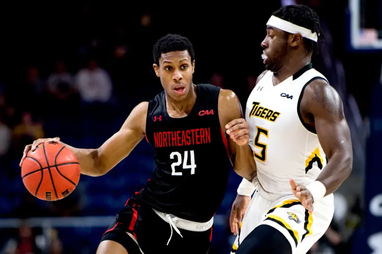 Northeastern Basketball: A Look at Recent Developments