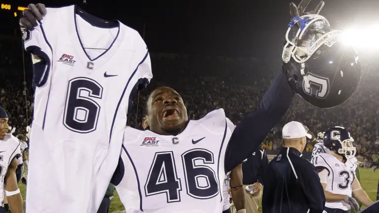 Notre Dame vs UConn: A Clash of NCAA Titans