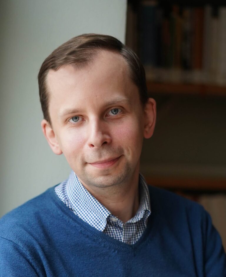 Nowakowski: Pioneering Change in the Renewable Energy Sector