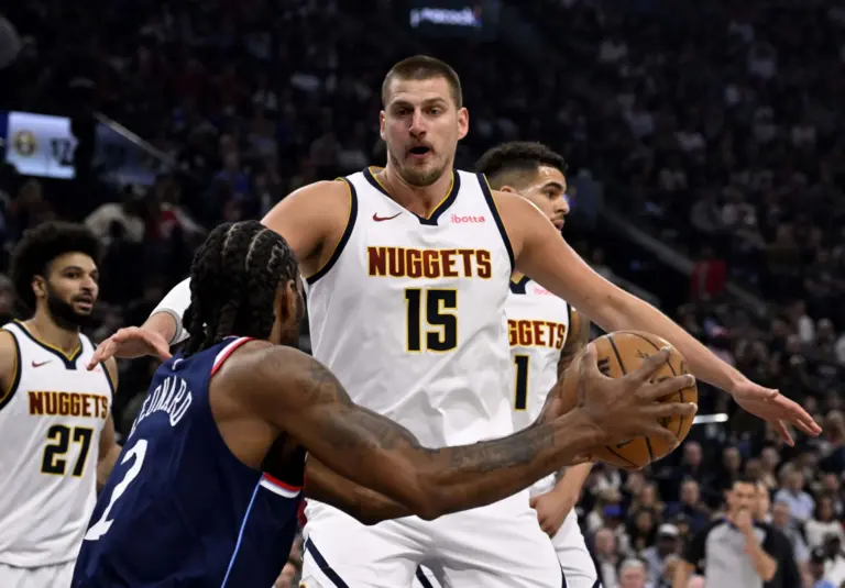 Nuggets Score: A Recap of Recent Games and Performances