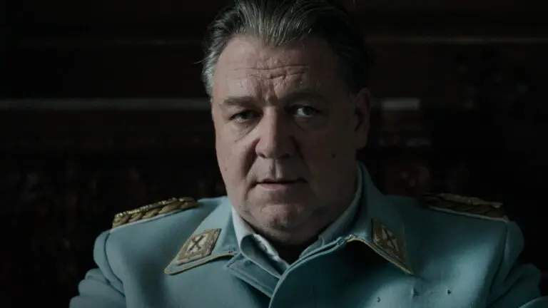 The Nuremberg Movie: A Powerful Examination of Justice