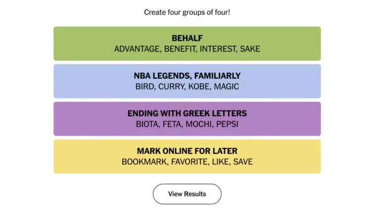 Effective Hints for Solving NYT Connections Puzzles