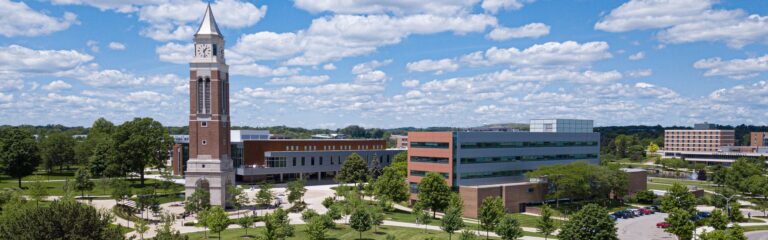 Exploring the Growth and Significance of Oakland University