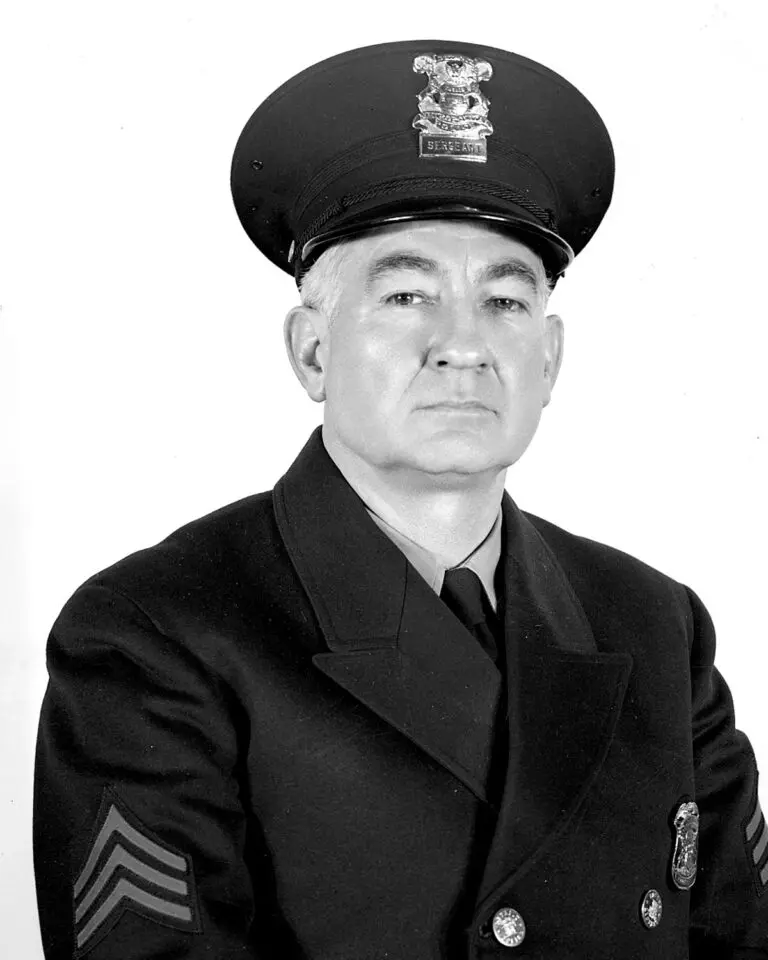 The Importance and Responsibilities of Officers