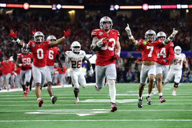 Ohio State Buckeyes Football: 2023 Season Outlook