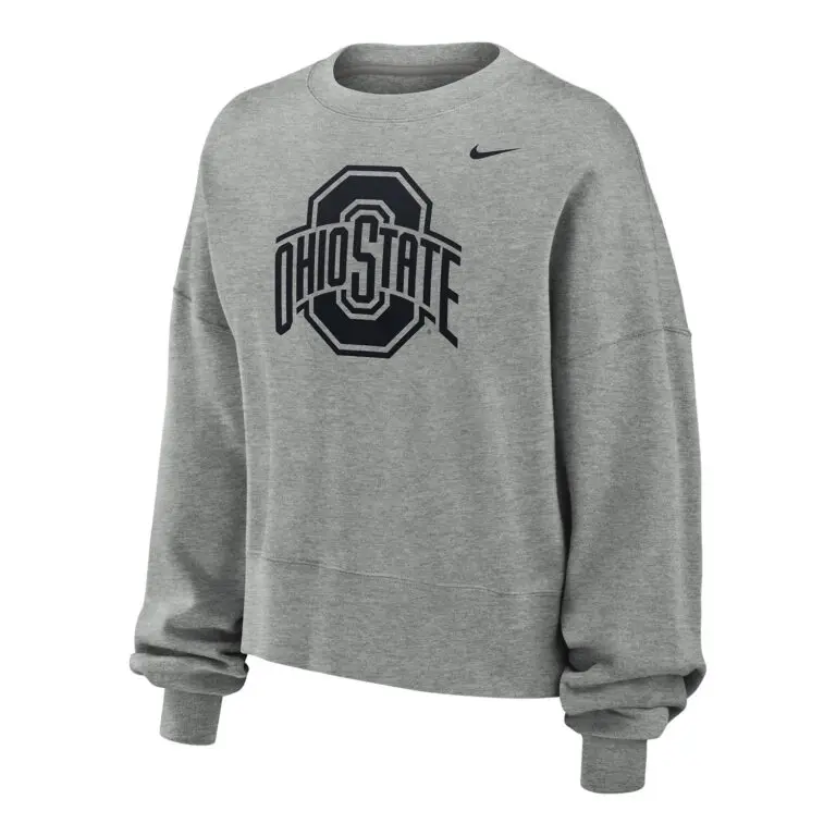 Ohio State Wrestling: A Legacy of Excellence