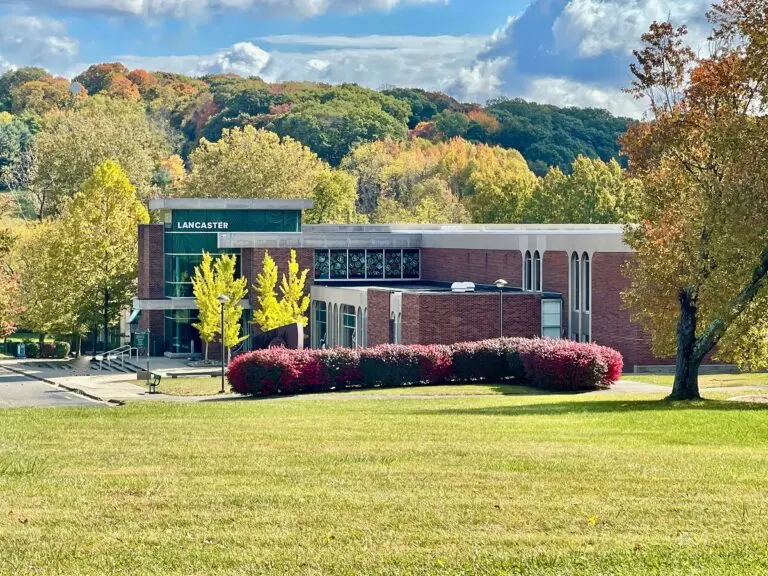 Understanding Ohio University: History and Impact