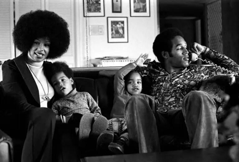 The Life and Legacy of OJ Simpson