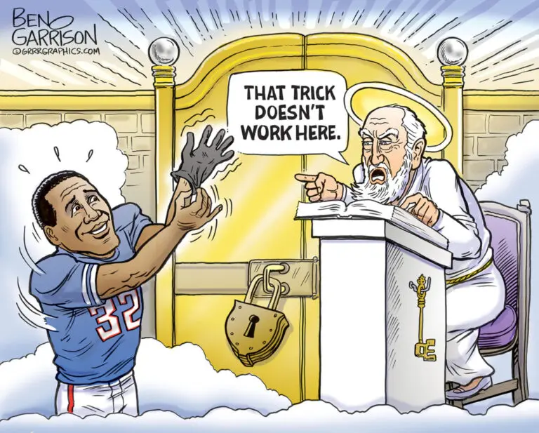 Understanding OJ Simpson: Trials, Tribulations, and Impact