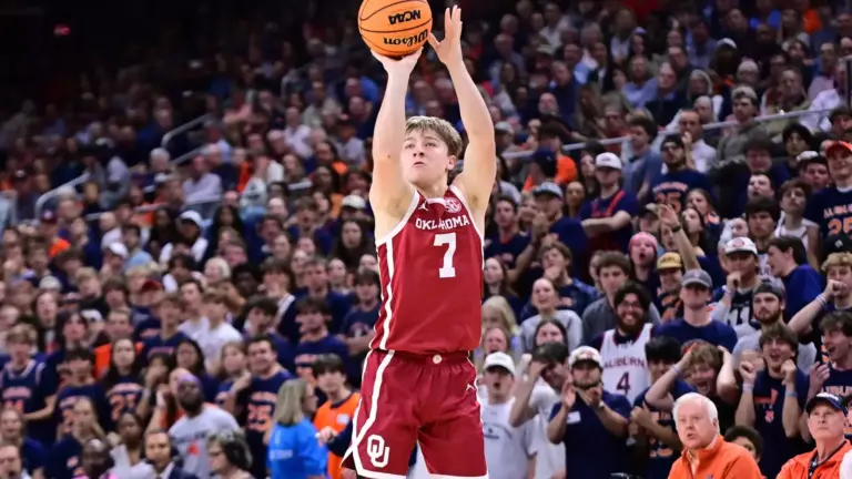 Oklahoma vs Auburn: Key Moments and Recent Insights