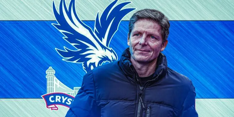 Exploring the Career of Oliver Glasner in Football Management