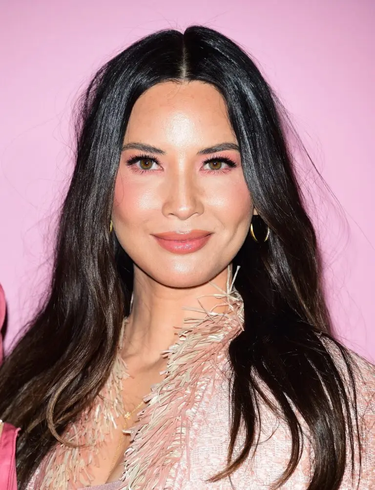 Olivia Munn: A Glimpse into Her Latest Projects and Impact
