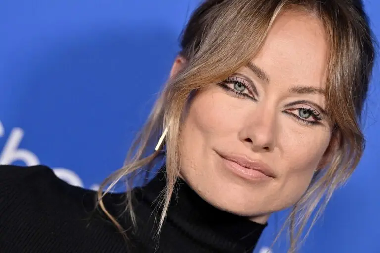 Olivia Wilde: Rising Star in Acting and Directing
