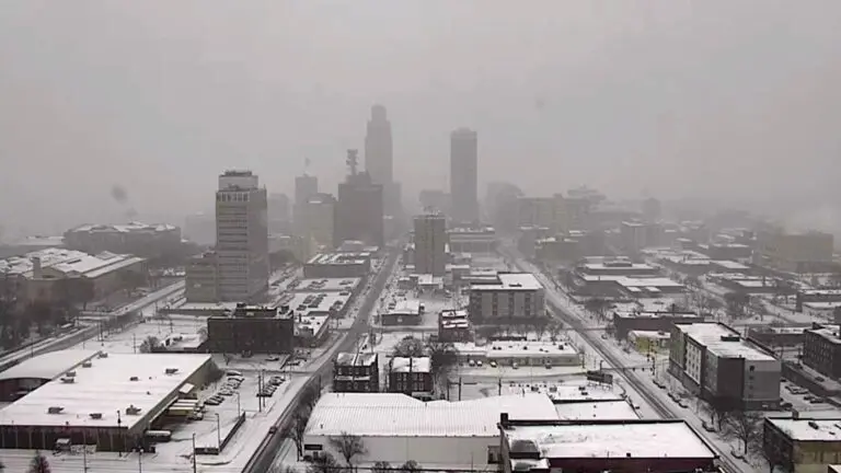 Omaha Weather: Latest Updates and Forecasts