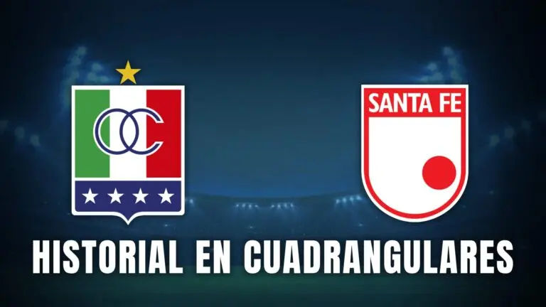 The Historic Rivalry: Once Caldas vs Santa Fe
