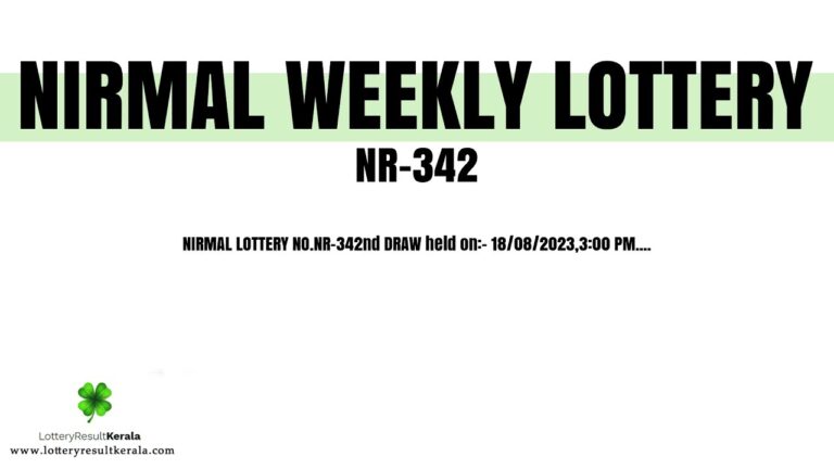 The Growing Trend of Online Lottery Platforms