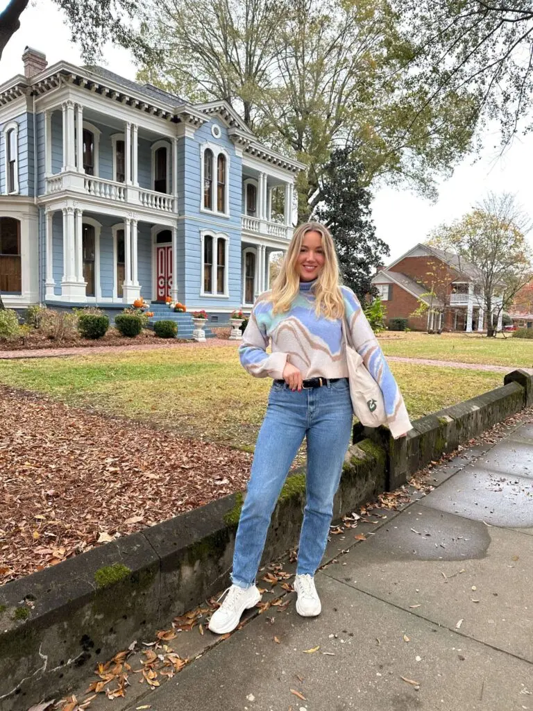 Discovering Oxford, Mississippi: A Southern Gem