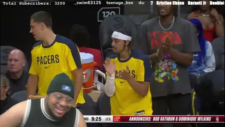 Pacers vs Hawks: Game Highlights and Analysis