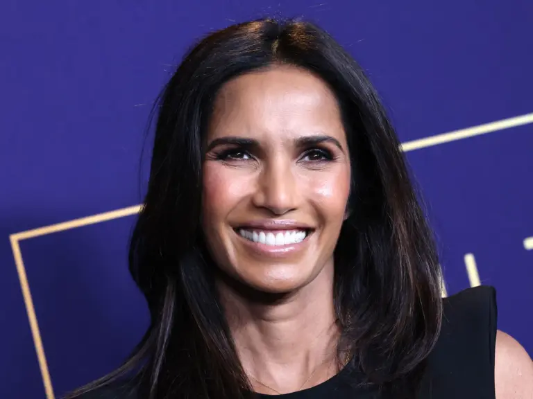 Padma Lakshmi: A Culinary Icon and Advocate