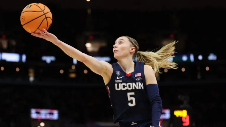Paige Bueckers: A Trailblazer in Women’s Basketball