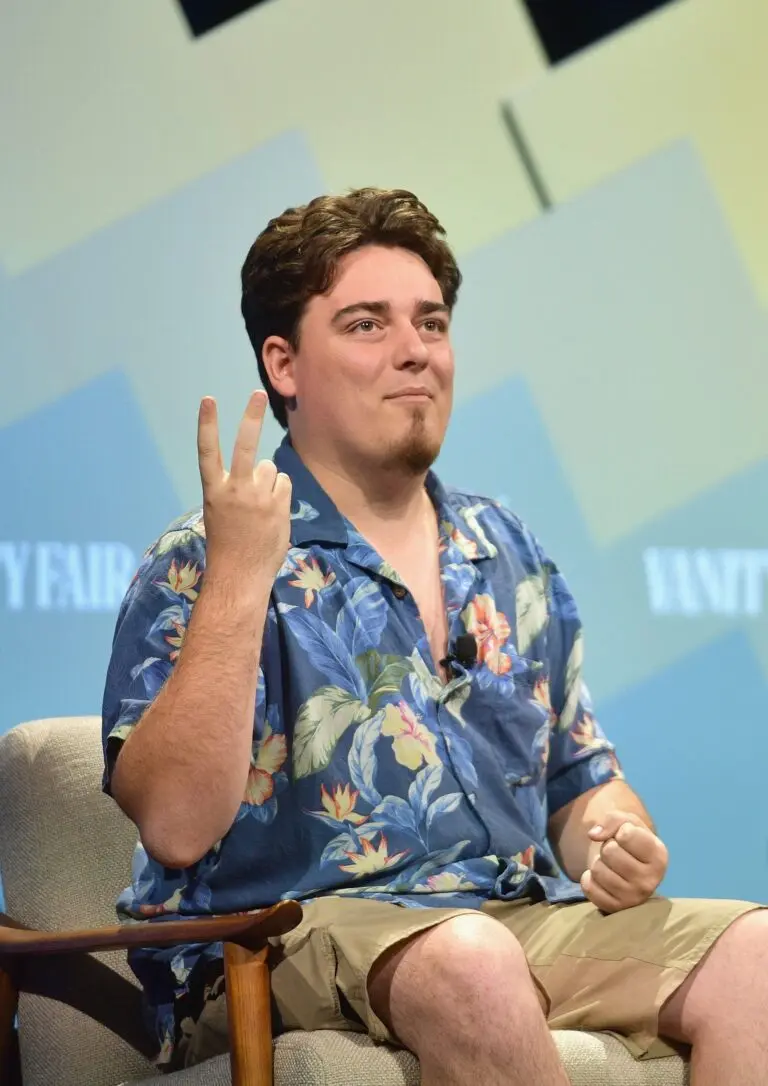Understanding Palmer Luckey’s Impact on Virtual Reality