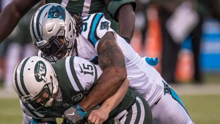 Recap: Panthers vs Jets Game Highlights and Key Performances