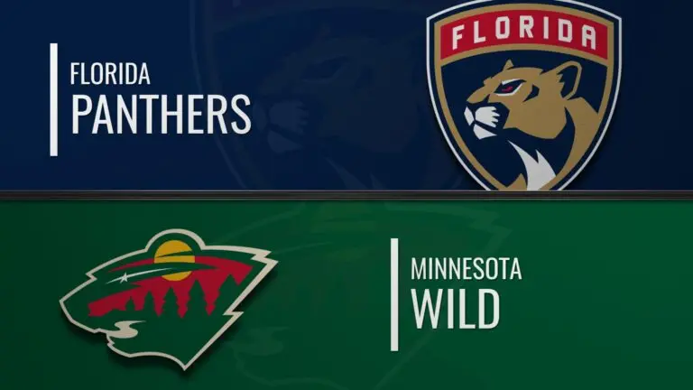 Panthers vs Wild: A Closer Look at the Teams in Action