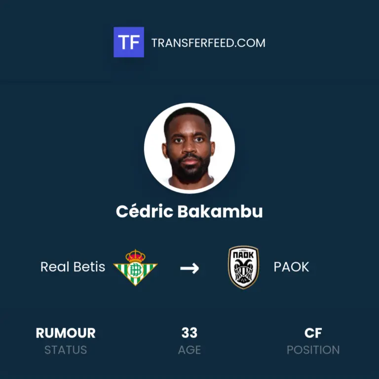 PAOK vs Real Betis: A Clash of Titans in European Football