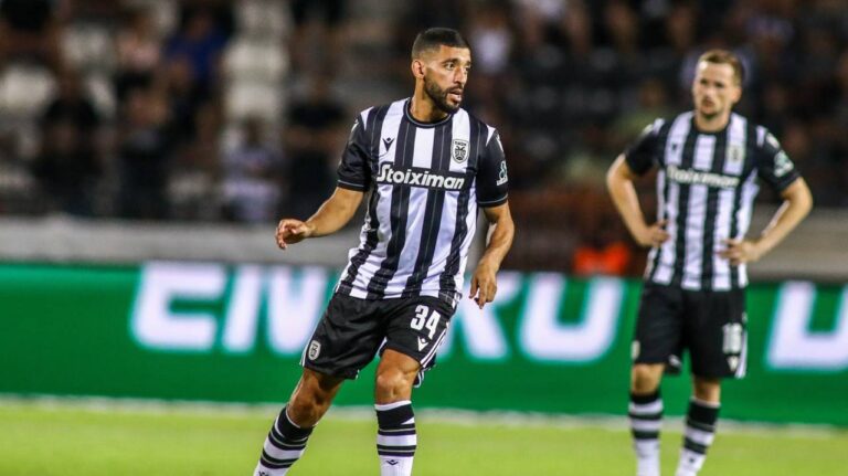 Exciting Clash: PAOK vs Real Betis Match Overview