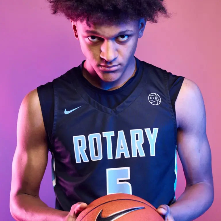 Paolo Banchero: The Rising Star of the NBA