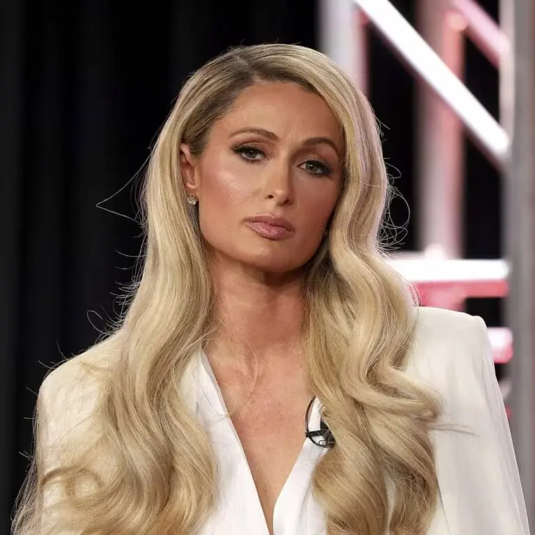 The Enduring Legacy of Paris Hilton