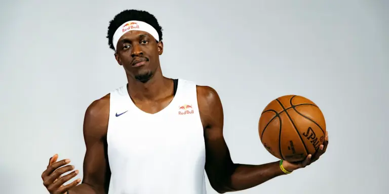 The Rise of Pascal Siakam: Key Player for the Raptors