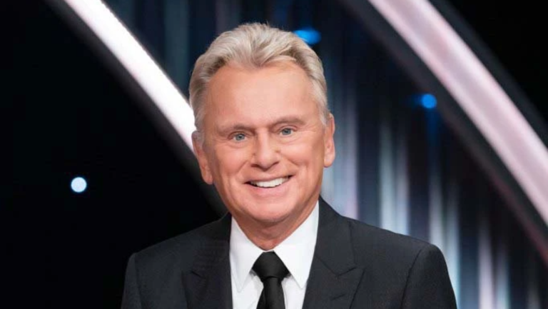 Pat Sajak’s Retirement: A Fond Farewell to a TV Legend