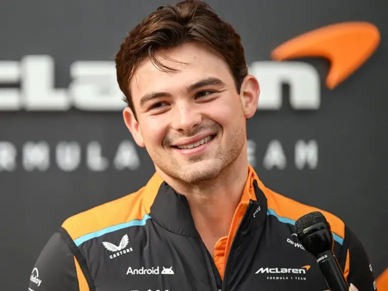 Pato O’Ward: The Future of IndyCar Racing