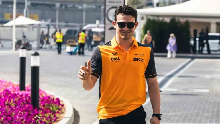 Pato O’Ward: The Future of IndyCar Racing