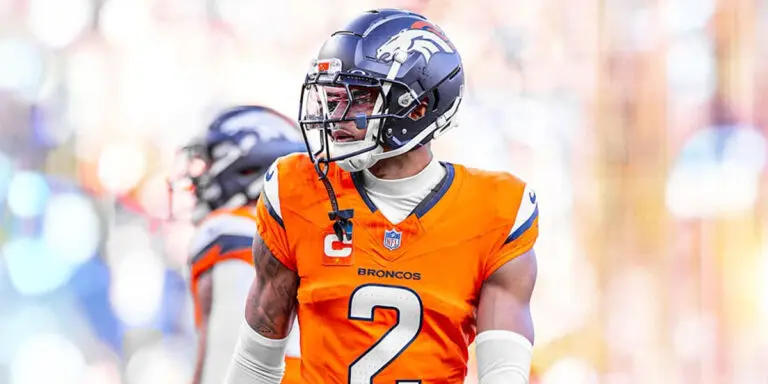The Rise of Patrick Surtain II in the NFL