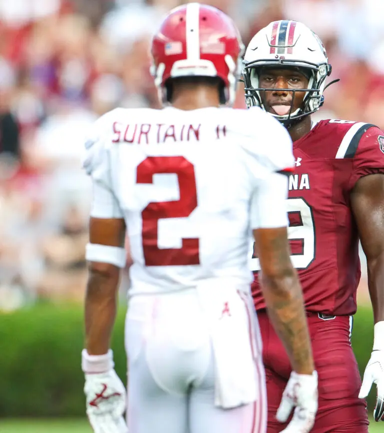 Patrick Surtain II: A Defensive Powerhouse in the NFL