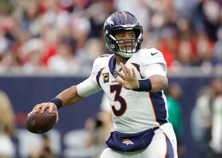Patriots vs Broncos: A Classic NFL Rivalry in Focus