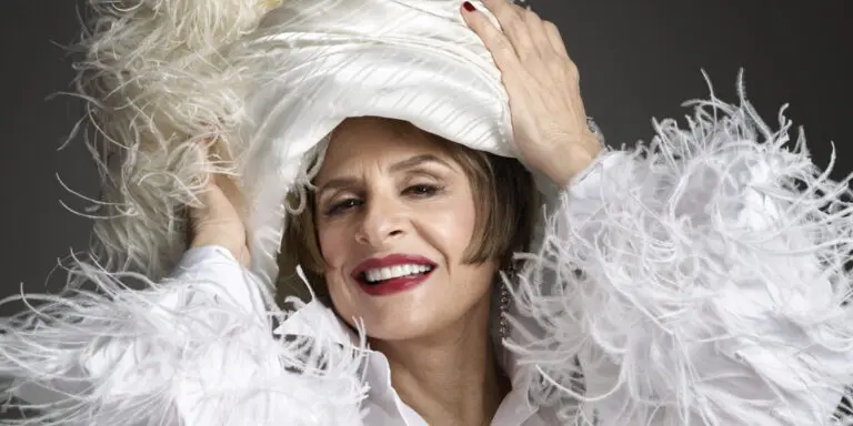 The Impact of Patti LuPone on Broadway in 2023